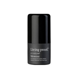 Living Proof Style Lab Blowout Термозащитное средство для укладки волос феном