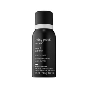 Living Proof Style Lab Control Hairspray Лак для волос подвижной фиксации