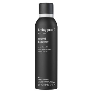 Living Proof Style Lab Control Hairspray Лак для волос подвижной фиксации