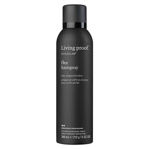 Living Proof Style Lab Flex Hairspray Лак для волос