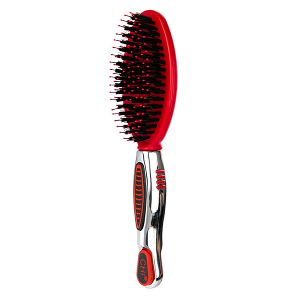 chi dog brush
