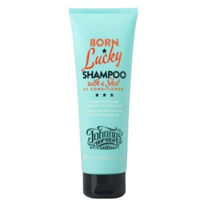 Johnny's Chop Shop Born Lucky 2 in 1 Shampoo Шампунь-кондиционер 2 в 1