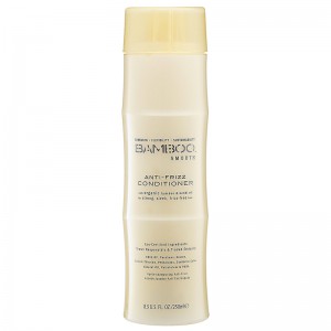 ALTERNA BAMBOO SMOOTH Anti-Frizz Conditioner Разглаживающий, полирующий кондиционер 250 мл