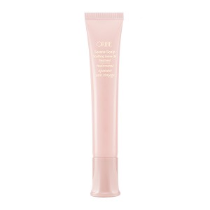 Oribe Serene Scalp Soothing Leave-On Treatment Успокаивающий несмываемый уход для кожи головы