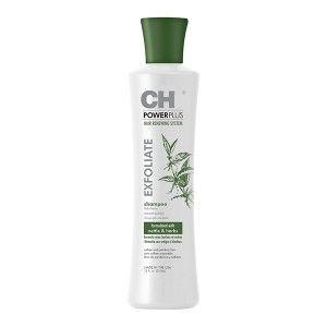 CHI Power Plus Step 1: Exfoliate Shampoo Отшелушивающий шампунь