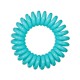 Beauty Bar Hair Rings Резинка-браслет для волос Цвет: Тиффани