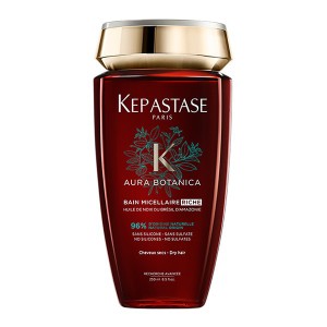 Kerastase Aura Botanica Bain Micellaire Riche Shampoo Обогащенный мицеллярный шампунь-ванна