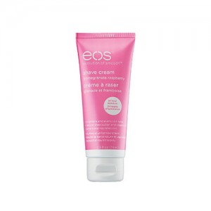 EOS Pomegranate Raspberry Shave Cream Пена для бритья Гранат и Малина