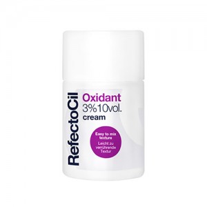 RefectoCil Oxidant Creme 3% Оксидант кремовый 3%