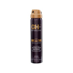 CHI Deep Brilliance Optimum Finish Flexible Hold Hair Spray Лак для волос подвижной фиксации