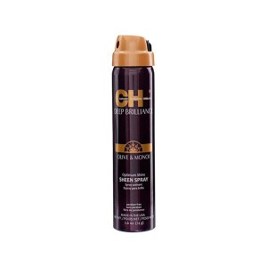 CHI Deep Brilliance Optimum Shine Sheen Spray Спрей-блеск для волос 74 г