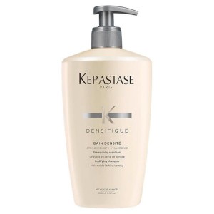 Kerastase Densifique Bain Densite Уплотняющий шампунь-ванна 500 мл