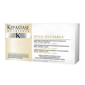 Kerastase Nutrients Densi-Recharge Пищевая добавка для укрепления, объема и блеска волос