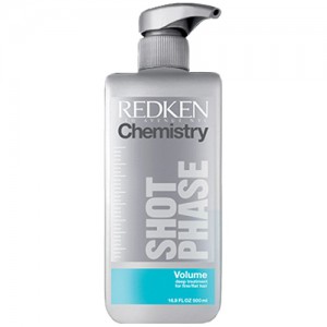 REDKEN Chemistry Shot Phase Volume Интенсивный уход для объема волос