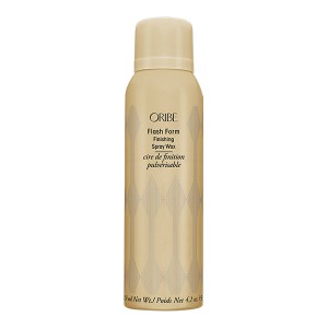 Oribe Signature Flash Form Finishing Spray Wax Финишный спрей-воск 150 мл