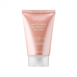 ALTERNA CAVIAR ANTI-AGING Anti-Frizz Blowout Butter Разглаживающее масло с экстрактом икры 25 мл