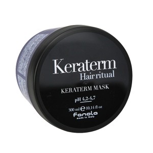Fanola Keraterm Mask Маска для ослабленных волос