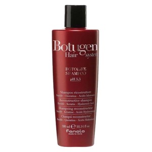 Fanola Botugen Hair System Botolife Shampoo Шампунь для реконструкции поврежденных волос 300 мл