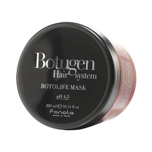 Fanola Botugen Hair System Botolife Mask Маска для реконструкции поврежденных волос