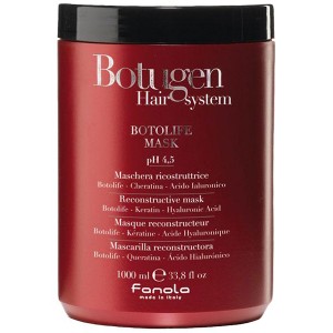 Fanola Botugen Hair System Botolife Mask Маска для реконструкции поврежденных волос