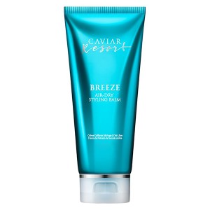ALTERNA CAVIAR RESORT Breeze Air-Dry Styling Balm Крем для создания натуральных локонов