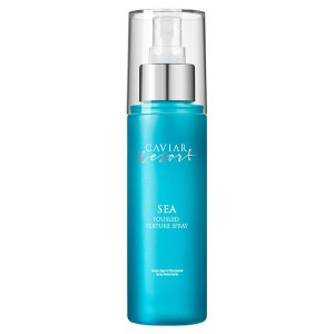 ALTERNA CAVIAR RESORT Sea Tousled Texture Spray Спрей текстурирующий "пляжный эффект"