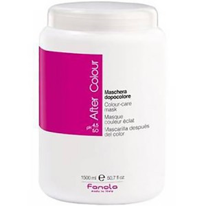 Fanola After Colour Colour-Care Mask Маска для ухода за окрашенными волосами