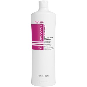 Fanola After Colour Colour-Care Conditioner Кондиционер для ухода за окрашенными волосами 1 л