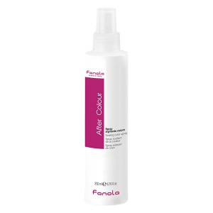 Fanola After Colour Sealing Color Spray Спрей для ухода за окрашенными волосами