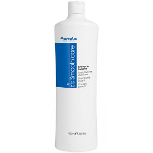 Fanola Smooth Care Straightening Shampoo Выпрямляющий шампунь