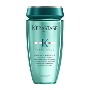 Kerastase Resistance Bain Extentioniste Шампунь для усиления прочности волос в процессе их роста 250 мл