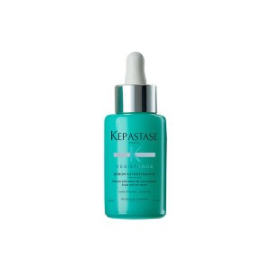 Kerastase Resistance Serum Extentioniste Несмываемая сыворотка для кожи головы и восстановления волос 50 мл