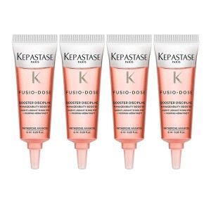 Kerastase Fusio-Dose Homelab Discipline Бустер для контроля над непослушными волосами