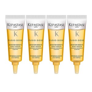 Kerastase Fusio-Dose Homelab Density Бустер для увеличения объема волос