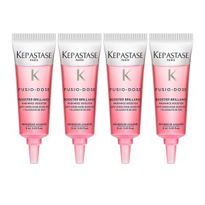 Kerastase Fusio-Dose Homelab Brillance Radiance Бустер для сияния волос