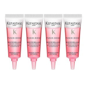 Kerastase Fusio-Dose Homelab Brillance Radiance Бустер для сияния волос