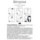 Kerastase Fusio-Dose Homelab Brillance Radiance Бустер для сияния волос