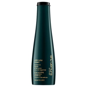 Shu Uemura Art of Hair Ultimate Reset Shampoo Шампунь максимальное восстановление 300 мл