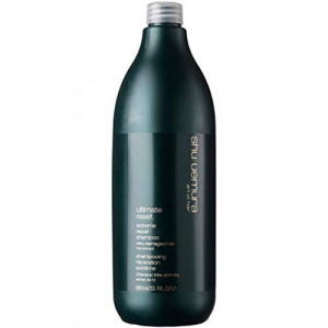 Shu Uemura Art of Hair Ultimate Reset Shampoo Шампунь максимальное восстановление 980 мл