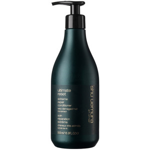 Shu Uemura Art of Hair Ultimate Reset Conditioner Кондиционер максимальное восстановление