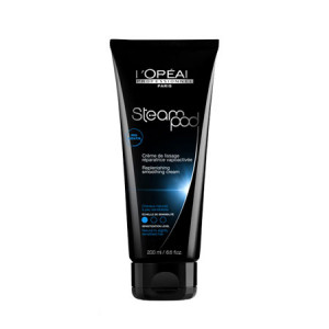 SteamPod Professional Replenishing Smoothing Cream Разглаживающий крем для нормальных волос