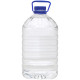 Дистиллированная вода 5 литров