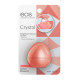 EOS Crystal Lip Balm Melon Blossom Хрустальный бальзам для губ Цветущая дыня