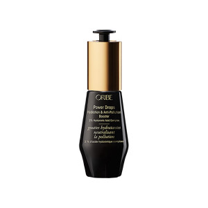 Oribe Signature Power Drops Hydration & Anti-Pollution Booster Капли "Увлажнение и защита" 30 мл