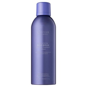 ALTERNA CAVIAR ANTI-AGING Restructuring Bond Repair Leave-In Treatment Mousse Несмываемый лечебный мусс 241 г