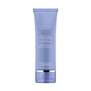 ALTERNA CAVIAR ANTI-AGING Restructuring Bond Repair Leave-in Overnight Serum Несмываемая ночная сыворотка 100 мл