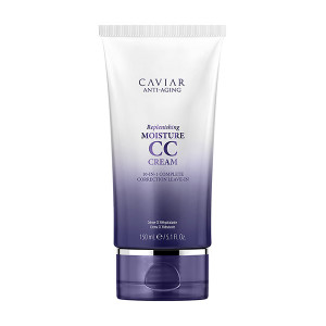 ALTERNA CAVIAR ANTI-AGING Replenishing Moisture CC Cream 10-In-1 Complete Correction Крем 10 в 1 150 мл