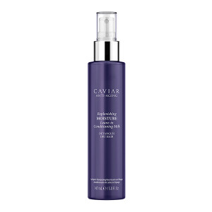 ALTERNA CAVIAR ANTI-AGING Replenishing Moisture Leave-In Conditioning Milk Несмываемое увлажняющее молочко для волос 147 мл