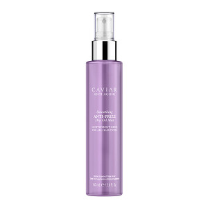 ALTERNA CAVIAR ANTI-AGING Smoothing Anti-Frizz Dry Oil Mist Несмываемое разглаживающее масло-спрей 147 мл