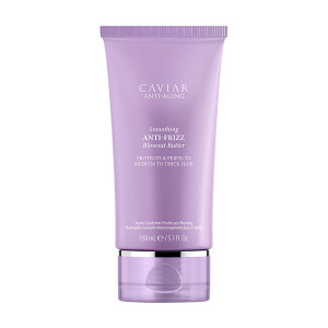 ALTERNA CAVIAR ANTI-AGING Smoothing Anti-Frizz Blowout Butter Разглаживающее масло с экстрактом икры 150 мл